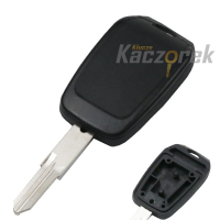 Renault 149 - klucz surowy - Dacia-Renault